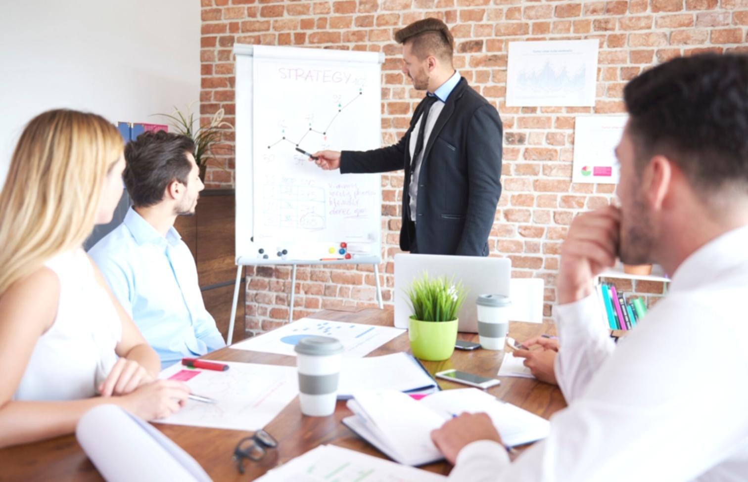 Financial charts and analysis documentation